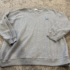 Colts sweatshirt